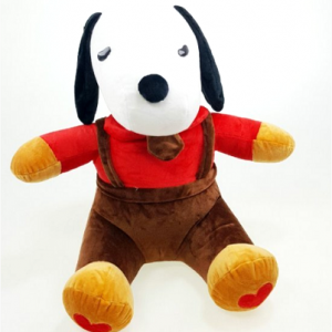 Velika Plisana igracka Snoopy 40cm -NOVO
