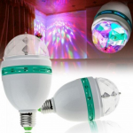 Led disko sijalica e27 hh