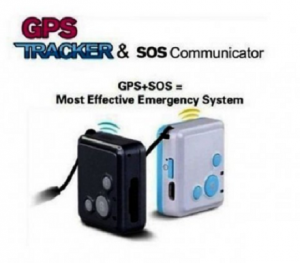 Lični GPS tragač & SOS komunikator_4
