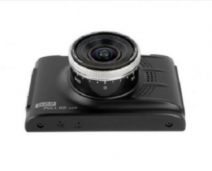 DVR Full HD Auto Kamera_4