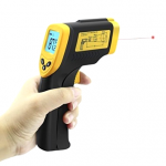 IR bezkontaktni termometar-laser - Slika 2
