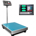 Digitalna vaga 500kg sa automatskim obračunom_2