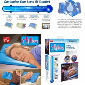 Chillow - Jastuk za hlađenje 3
