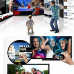 Android smart TV BOX procesor Quad Core_4