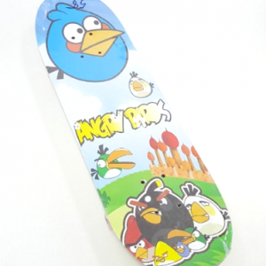 Skejtbord - Angry Birds_1