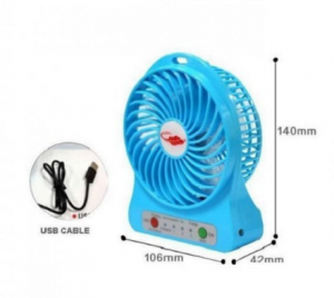 Veoma jak mini ventilator na baterije_5