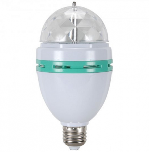Led disko sijalica e27