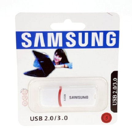 USB flash memorije SAMSUNG 32GB_1