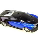 RC Mini Bugatti