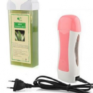 Set za hladnu depilaciju i patrone sa voskom_1