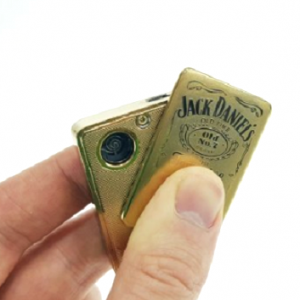 USB upaljač Jack Daniels_1_1