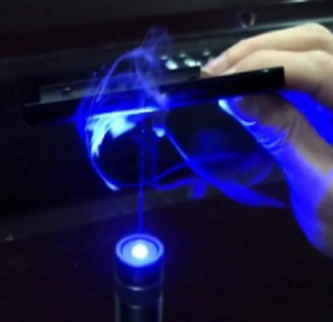 Najjaci blue laser 10.000mW - Slika 2