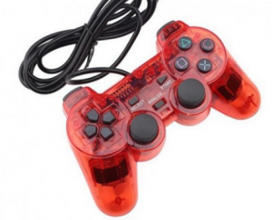 Džojstik Double Shock 2 - za PC_3