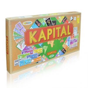Društvena Igra - Kapital_1