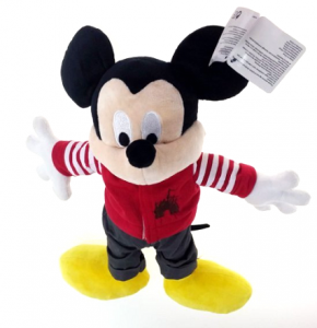 Plišana igračka MICKEY MOUSE_3
