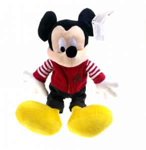 Plišana igračka MICKEY MOUSE_2