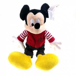 Plišana igračka MICKEY MOUSE_2