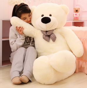 Veliki plišani meda9