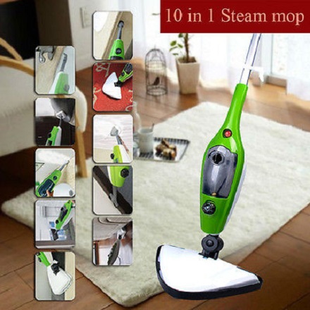 Mop Paročistač 10 u 1_1 Mop Paročistač 10 u 1_1
