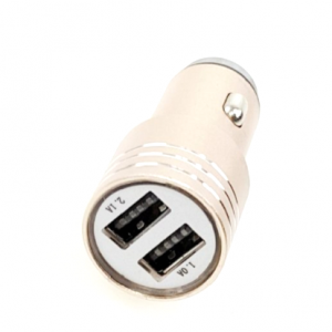 USB auto punjač - brzo punjenje