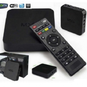 Android smart TV BOX procesor Quad Core_3