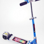 Aluminijumski trotinet scooter_3