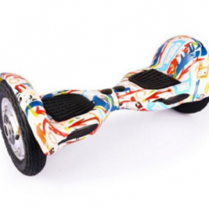 Hoverboard - Električni skuter 10" 7ilu