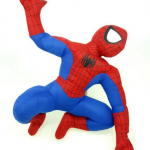 Velika plišana igračka - Spiderman