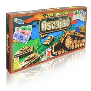 Društvena igra - OSVAJAČ_1