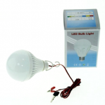 LED Radionička Sijalica 12W
