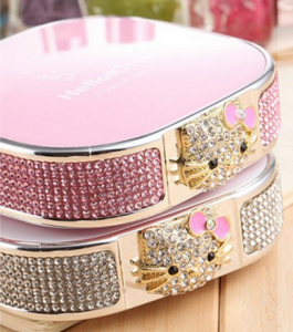 Hello Kitty power bank 12000mah_2