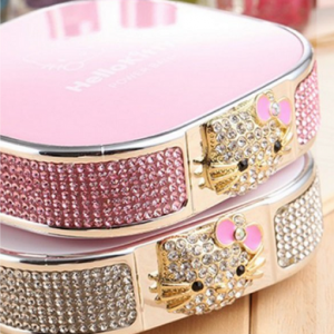 Hello Kitty power bank 12000mah_2