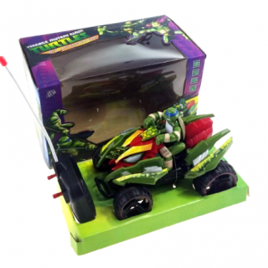 RC kornjo motor na daljinsko upravljanje