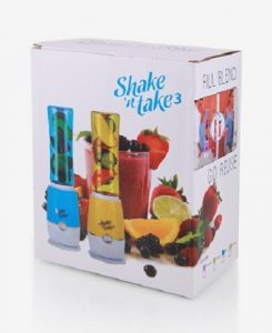 Shake n Take 3 - BLENDER sa 1 posudom_1