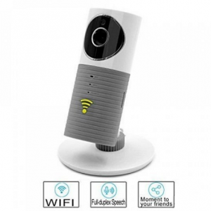 Veoma kvalitetna Cleverdog wifi IP kamera