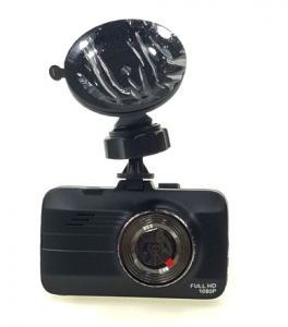 DVR Full HD Auto Kamera Black BOX tk