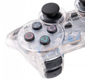 Džojstik Double Shock 2 - za PC_2