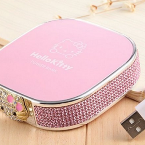 Hello Kitty power bank 12000mah
