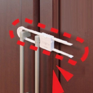 Bebi zaštita za ormare