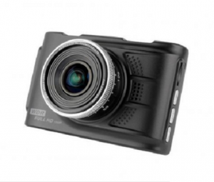 DVR Full HD Auto Kamera_2