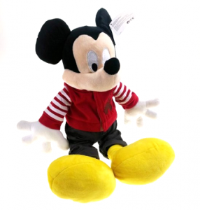 Plišana igračka MICKEY MOUSE_1