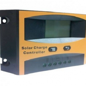 PWM Solarni kontroler LD2420C_1