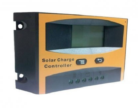 PWM Solarni kontroler LD2420C_1