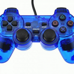 Džojstik Double Shock 2 - za PC_1