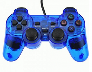 Džojstik Double Shock 2 - za PC_1