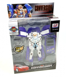 Igračka Transformers - ROBOT AUTO_4