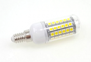LED E14 sijalica 69 dioda - 4200K - Slika 2