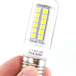 LED E27 sijalica 69 dioda - 6500K 32