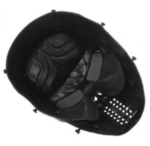 Paintball Taktička maska SKULL_1