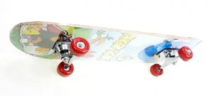 Skejtbord - Miki i Mini_3
